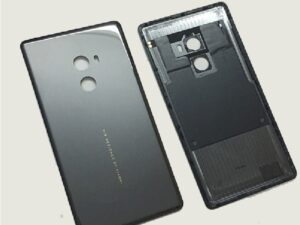 thay nắp lưng xiaomi mi mix 2 - minhphatmobile