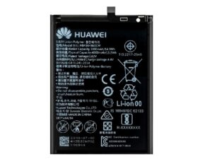thay pin huawei mate 10 - minhphatmobile