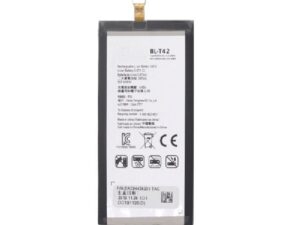 thay pin lg v50s - minhphatmobile