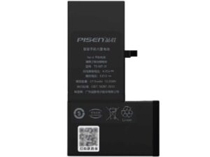 thay pin pixel iphone x - minhphatmobile