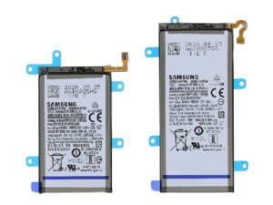 thay pin samsung z fold 3 - minhphatmobile