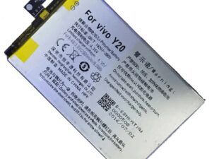 thay pin vivo y20s - minhphatmobile