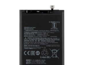 thay pin xiaomi redmi 8a - minhphatmobile