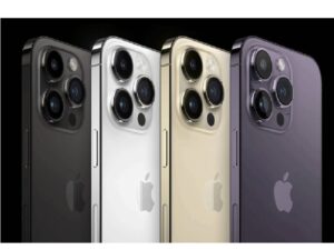 thay vỏ độ iphone xs max lên 14 pro max - minhphatmobile