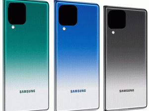 Thay nắp lưng Samsung M62