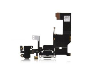 Thay chân sạc Iphone 5