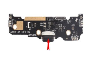 thay chân sạc ulefone armor 10 - minhphatmobile