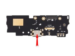 thay chân sạc ulefone armor 5 - minhphatmobile