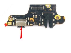 Thay chuôi sạc Xiaomi Poco X3 Pro