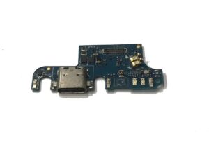 Thay cụm chân sạc Vsmart Live 4