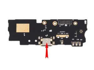 thay đuôi sạc ulefone armor 5 - minhphatmobile