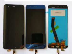 Thay màn hình cảm ứng Xiaomi Mi 6
