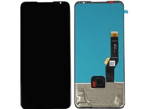 Thay màn hình Nubia Red Magic 6s