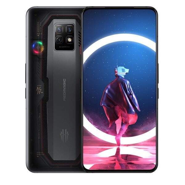 thay màn hình nubia red magic 7 pro - minhphatmobile