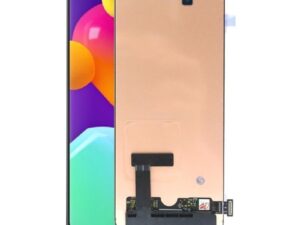 thay màn hình samsung m62 - minhphatmobile