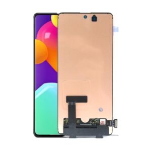 thay màn hình samsung m62 - minhphatmobile