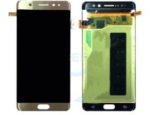 Thay màn hình Samsung Note FE