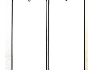 Thay mặt kính Nubia Red Magic 6s Pro