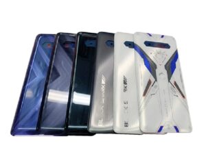 Thay nắp lưng Xiaomi Black Shark 4