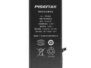 Thay pin dung lượng cao Iphone 11