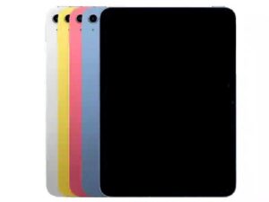 Thay pin Ipad Gen 10