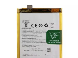 thay pin oneplus 5 - minhphatmobile