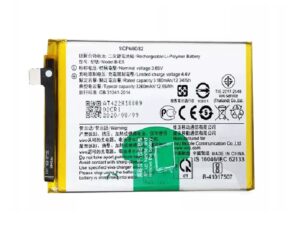 thay pin vivo v7 plus - minhphatmobile