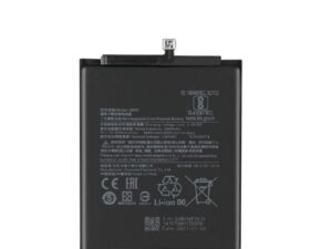 Thay pin Xiaomi Mi 9 Lite