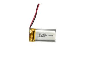 Thay pin Xiaomi Mi Band 5