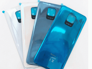 Thay vỏ Xiaomi Redmi Note 9