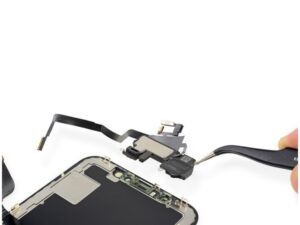 Sửa face id Iphone XR