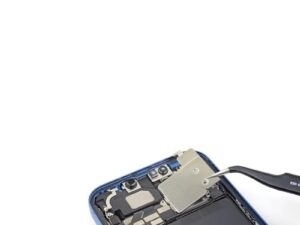 sửa camera iphone xr - minhphatmobile