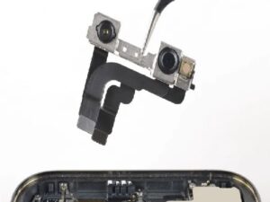 Thay face ID Iphone XS