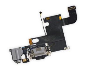 Thay cổng sạc Iphone 6