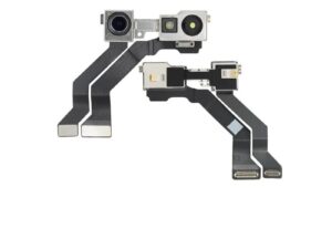 Sửa camera trước Iphone 13 Pro Max