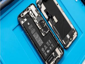 Sửa nguồn Iphone 13 Pro Max