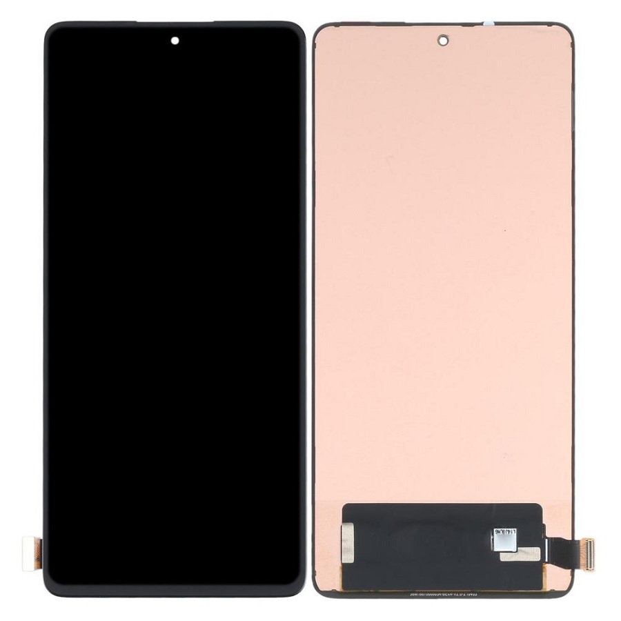 Thay màn hình Xiaomi Mi 11T Pro - Sua chua dien thoai Minh Phat Mobile HCM - Bac Lieu 0979150456 web https://minhphatmobile.com