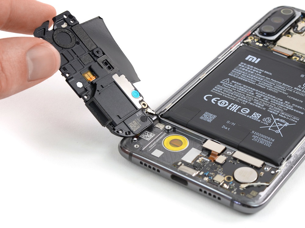Linh kiện chính hãng kỹ thuật viên giàu kinh nghiệm sửa chữa điện thoại Xiaomi tại Minh Phát Mobile