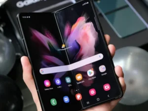 Thay màn hình chính Samsung Z Fold 3