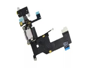 thay chân sạc iphone 5s - minhphatmobile