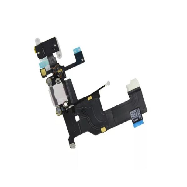 thay chân sạc iphone 5s - minhphatmobile