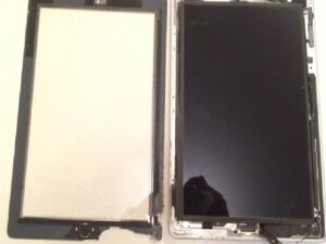 thay màn hình ipad gen 10 - minhphatmobile