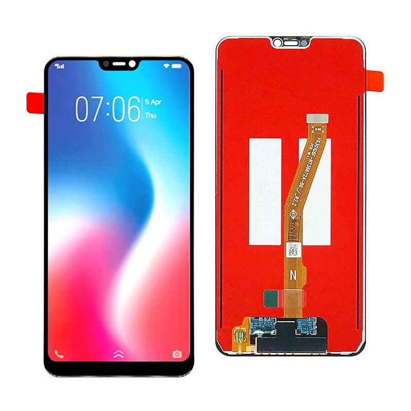 thay màn hình vivo v9 youth - minhphatmobile