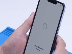 sửa face id iphone 14 pro max - minhphatmobile