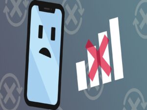 sửa mất sóng iphone 14 plus - minhphatmobile