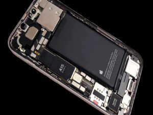 sửa cảm ứng trên main iphone 14 plus - minhphatmobile