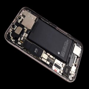 sửa cảm ứng trên main iphone 14 plus - minhphatmobile