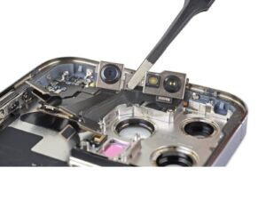 sửa face id iphone 13 pro - minhphatmobile