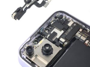 sửa face id iphone 14 - minhphatmobile