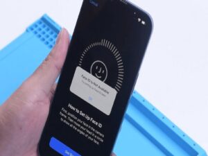 sửa face id iphone 14 plus - minhphatmobile